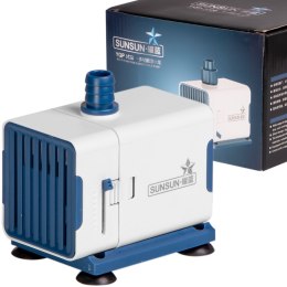 SunSun YQP 1000 - 2w1 pompa wody z regulacją mocy i niskiego zanurzenia 1000l/h SunSun