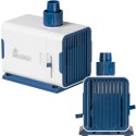 SunSun YQP 2500 - 2w1 pompa wody z regulacją mocy i niskiego zanurzenia 2500l/h SunSun