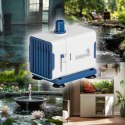 SunSun YQP 500 - 2w1 pompa wody z regulacją mocy i niskiego zanurzenia 500l/h SunSun