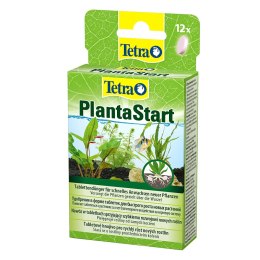 Tetra Planta Start 12 - nawóz wspomagający rozwój korzeni Tetra