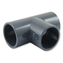 Trójnik PCV 90st 32mm Inny