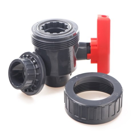 Zawór kulowy 20mm Inny