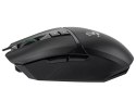 Mysz A4TECH BLOODY R36 ULTRA WRLS 2,4G+USB (Black)