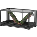 Repti-Zoo CRK0119 - terrarium 90x45x45 z wysuwanym podłożem Repti-Zoo