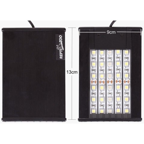 Repti-Zoo Lampa LED do terrarium Repti-Zoo
