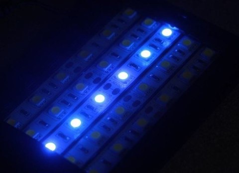 Repti-Zoo Lampa LED do terrarium Repti-Zoo