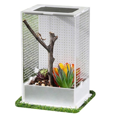 Repti-Zoo Mantis Box L - terrarium akrylowe dla modliszek Repti-Zoo