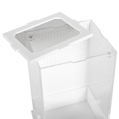 Repti-Zoo Mantis Box M - terrarium akrylowe dla modliszek Repti-Zoo