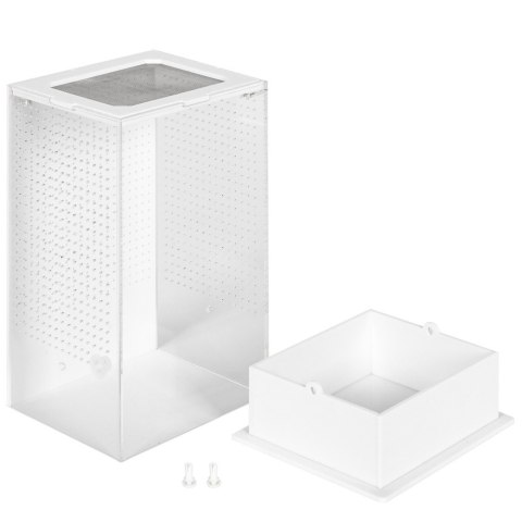 Repti-Zoo Mantis Box M - terrarium akrylowe dla modliszek Repti-Zoo