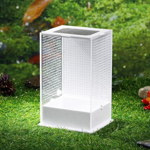 Repti-Zoo Mantis Box M - terrarium akrylowe dla modliszek Repti-Zoo