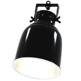 Repti-Zoo Multi Deep Dome - klosz i oprawka terrarystyczna Repti-Zoo