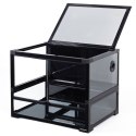 Repti-Zoo NRK - terrarium 45x45x32cm Repti-Zoo