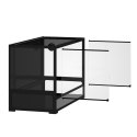 Repti-Zoo NRK - terrarium 60x45x32cm Repti-Zoo