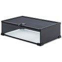 Repti-Zoo Night Habitat - terrarium dla gadów nocnych 50x30x15cm Repti-Zoo