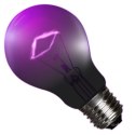 Repti-Zoo Night Heat Bulb 75W - żarówka grzewcza nocna Repti-Zoo