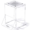 Repti-Zoo PACR84 Acrylic Terrarium - terrarium akrylowe 11x10x16cm Repti-Zoo
