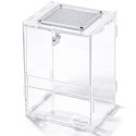 Repti-Zoo PACR84 Acrylic Terrarium - terrarium akrylowe 11x10x16cm Repti-Zoo