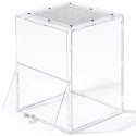 Repti-Zoo PACR85 Acrylic Terrarium - terrarium akrylowe 15x16x20cm Repti-Zoo