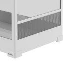 Repti-Zoo RK0222UW Terrarium szklane 120x45x45cm Repti-Zoo