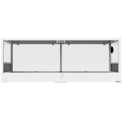 Repti-Zoo RK0222UW Terrarium szklane 120x45x45cm Repti-Zoo