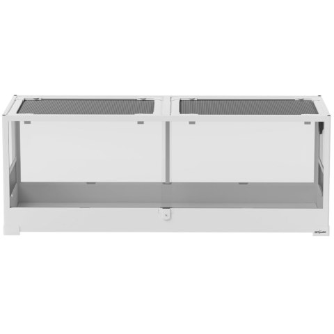 Repti-Zoo RK0222UW Terrarium szklane 120x45x45cm Repti-Zoo