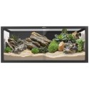 Repti-Zoo RKA0426 PVC + Glass Terrarium - terrarium 120x45x45cm Repti-Zoo