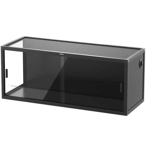 Repti-Zoo RKA0426 PVC + Glass Terrarium - terrarium 120x45x45cm Repti-Zoo