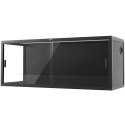 Repti-Zoo RKA0426 PVC + Glass Terrarium - terrarium 120x45x45cm Repti-Zoo