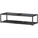Repti-Zoo RKE Super Vision 360 - terrarium szklane 120x45x30cm Repti-Zoo