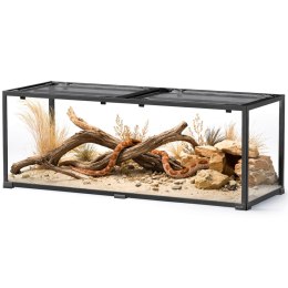 Repti-Zoo RKE Super Vision 360 - terrarium szklane 120x45x45cm Repti-Zoo