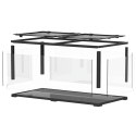 Repti-Zoo RKE Super Vision 360 - terrarium szklane 120x45x45cm Repti-Zoo