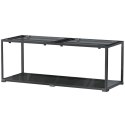Repti-Zoo RKE Super Vision 360 - terrarium szklane 120x45x45cm Repti-Zoo