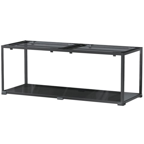 Repti-Zoo RKE Super Vision 360 - terrarium szklane 120x45x45cm Repti-Zoo