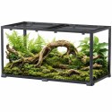 Repti-Zoo RKE Super Vision 360 - terrarium szklane 90x45x45cm Repti-Zoo