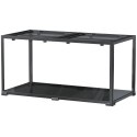 Repti-Zoo RKE Super Vision 360 - terrarium szklane 90x45x45cm Repti-Zoo