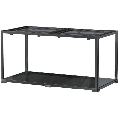 Repti-Zoo RKE Super Vision 360 - terrarium szklane 90x45x45cm Repti-Zoo