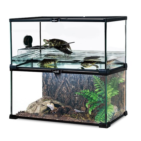 Repti-Zoo Simple Habitat - terrarium 31x21x30 Repti-Zoo