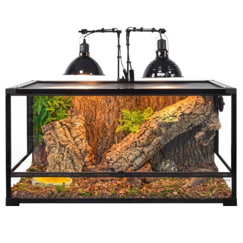 Repti-Zoo Standing Lamp MAXI + MINI - statyw do lamp Repti-Zoo