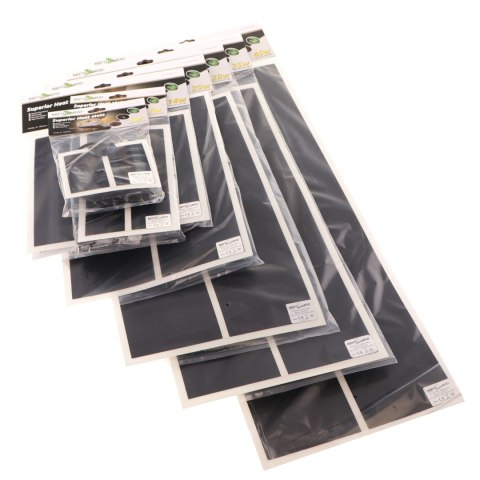 Repti-Zoo Superior Mat 7W - mata grzewcza 15x28cm Repti-Zoo