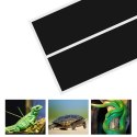 Repti-Zoo Superior Mat 7W - mata grzewcza 15x28cm Repti-Zoo