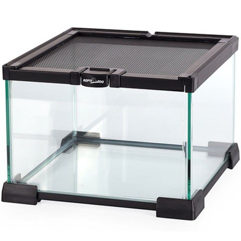 Repti-Zoo Terrarium AK 21x21x15 Repti-Zoo