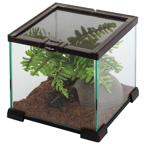Repti-Zoo Terrarium AK 21x21x15 Repti-Zoo