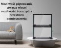 Repti-Zoo Terrarium AK 21x21x15 Repti-Zoo