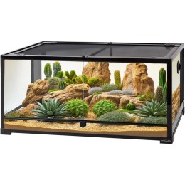 Repti-Zoo Terrarium RK 90x45x45cm Repti-Zoo