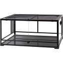 Repti-Zoo Terrarium RK 90x45x45cm Repti-Zoo