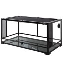 Repti-Zoo Terrarium RK 90x45x45cm Repti-Zoo