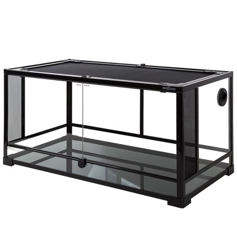 Repti-Zoo Terrarium RK 90x45x45cm Repti-Zoo