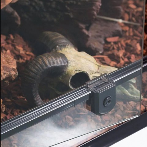 Repti-Zoo Terrarium RK 90x45x45cm Repti-Zoo