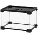 Repti-Zoo Terrarium szklane z siatką NAK12B 30x20x20cm Repti-Zoo
