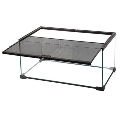 Repti-Zoo terrarium RAK 50x30x35cm Repti-Zoo